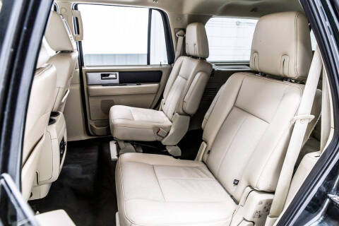 2015 Ford Expedition XLT