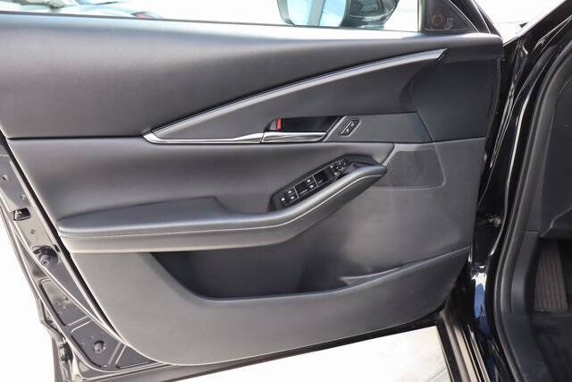 2025 Mazda CX-30 2.5 S Preferred