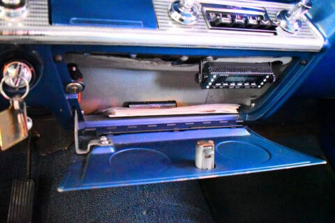 1961 Chevrolet Impala