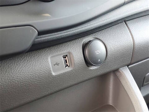 2025 Ford Transit 150