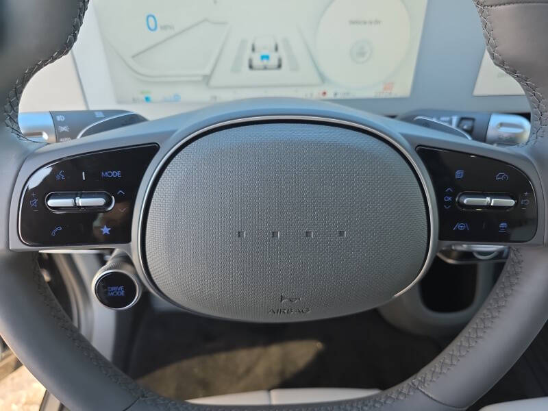 2023 Hyundai Ioniq 5 Limited