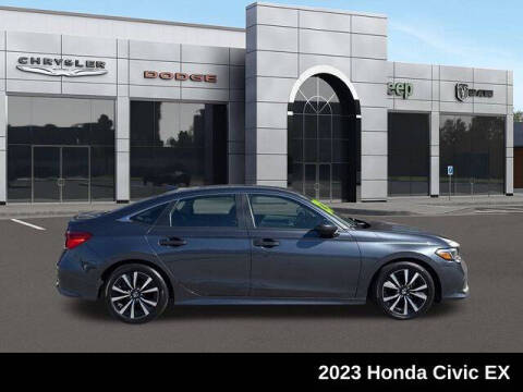 2023 Honda Civic