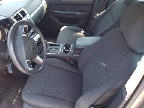 2010 Dodge Charger SXT