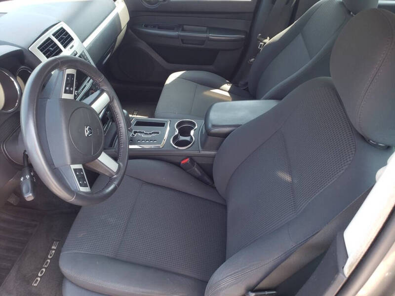 2010 Dodge Charger SXT