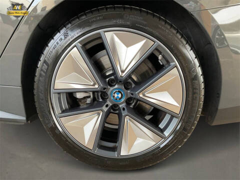 2023 BMW i4 eDrive35 Gran Coupe