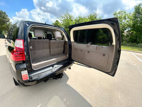 2011 Lexus GX 460 Premium