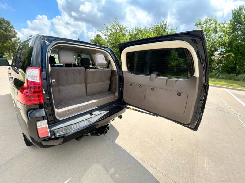 2011 Lexus GX 460 Premium