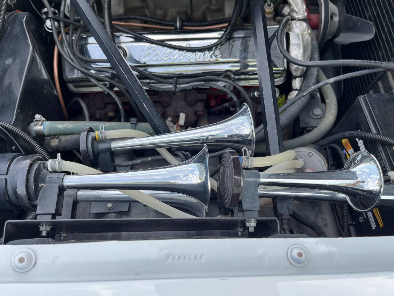 1975 Chevrolet Vega 86