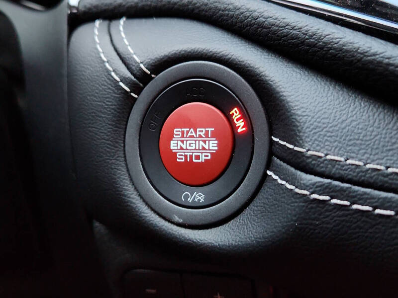 2024 Dodge Durango SRT 392 Plus