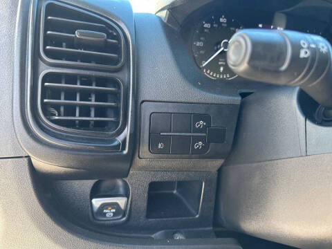 2024 RAM ProMaster