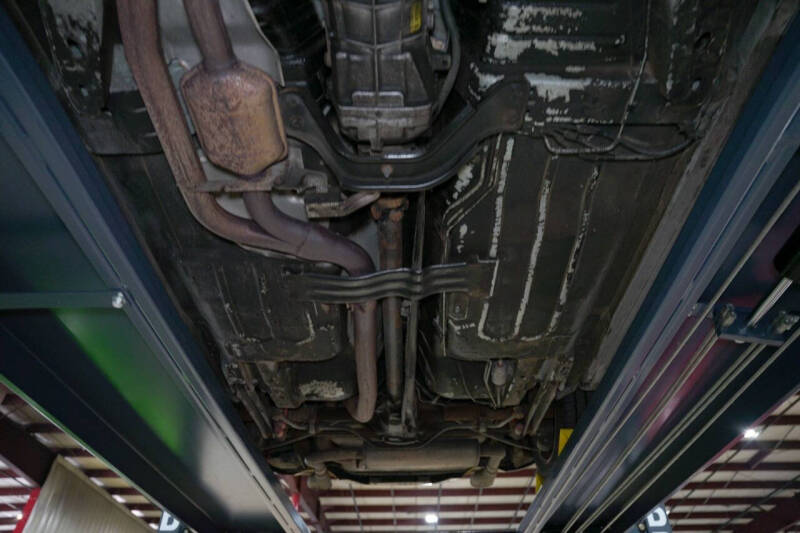 1996 Pontiac Firebird Formula