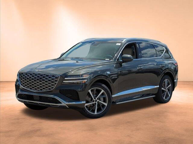 2026 Genesis GV80 2.5T Select