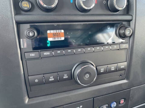 2025 GMC Savana 2500