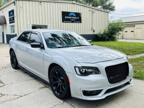 2019 Chrysler 300 Touring