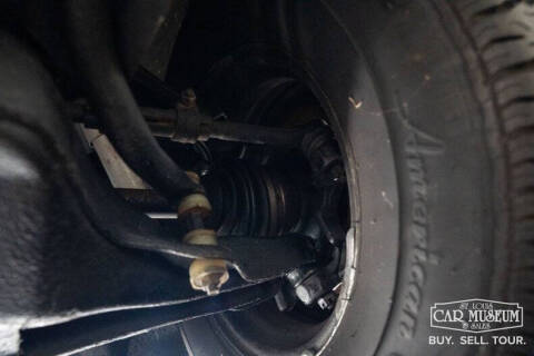 1974 Cadillac Eldorado