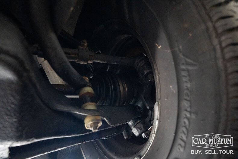 1974 Cadillac Eldorado