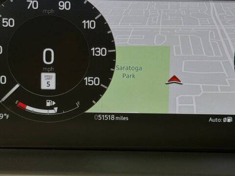 2024 Land Rover Discovery P300 S