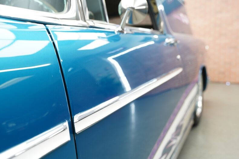 1955 Chevrolet Nomad