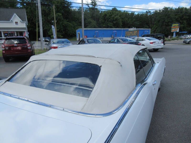 1967 Buick Electra