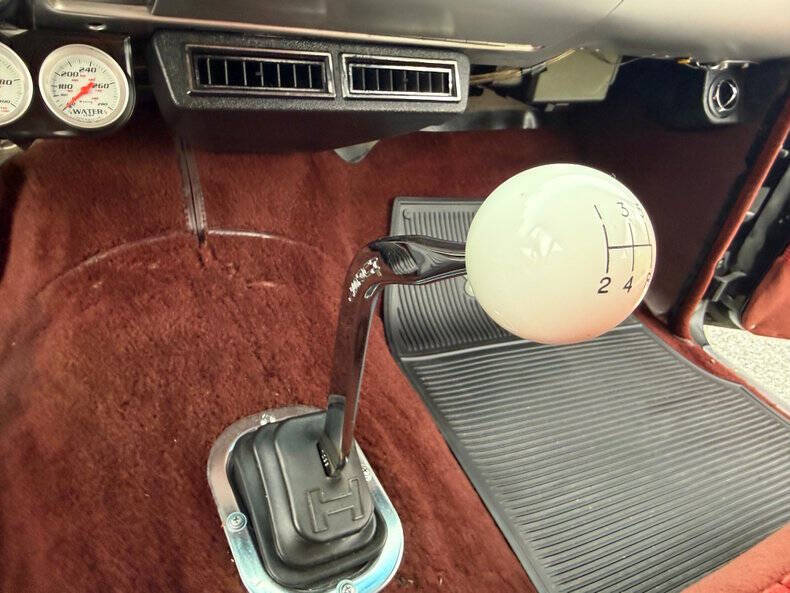 1957 Chevrolet 150