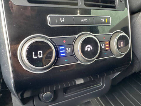 2016 Land Rover Range Rover Sport Supercharged Dynamic