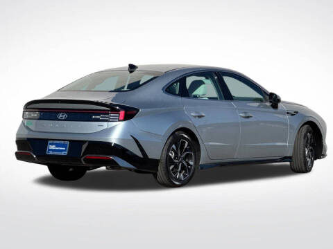 2024 Hyundai Sonata