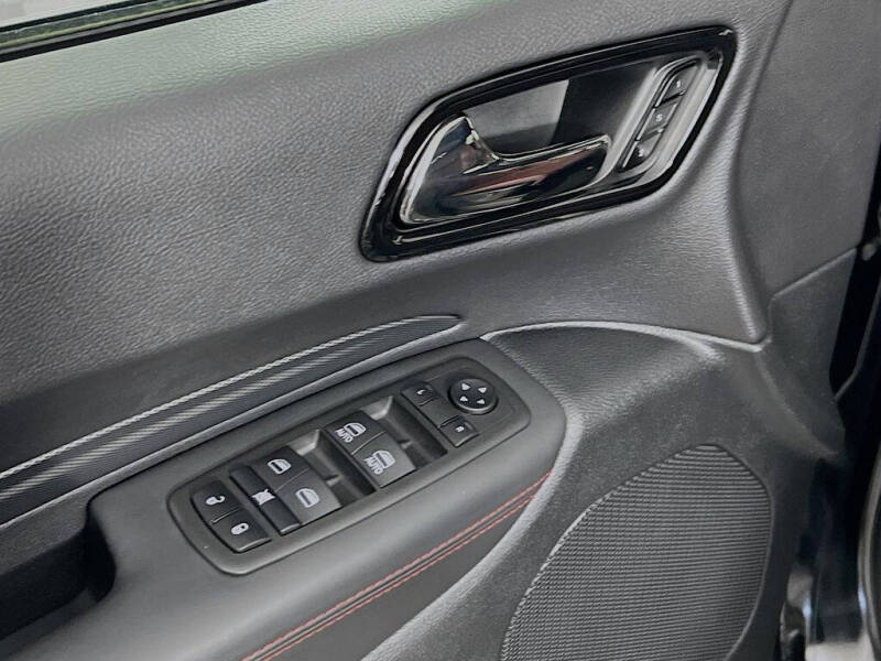 2025 Dodge Durango R/T Plus