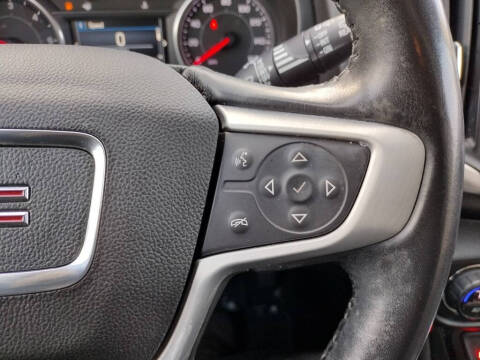 2018 GMC Terrain SLE Diesel