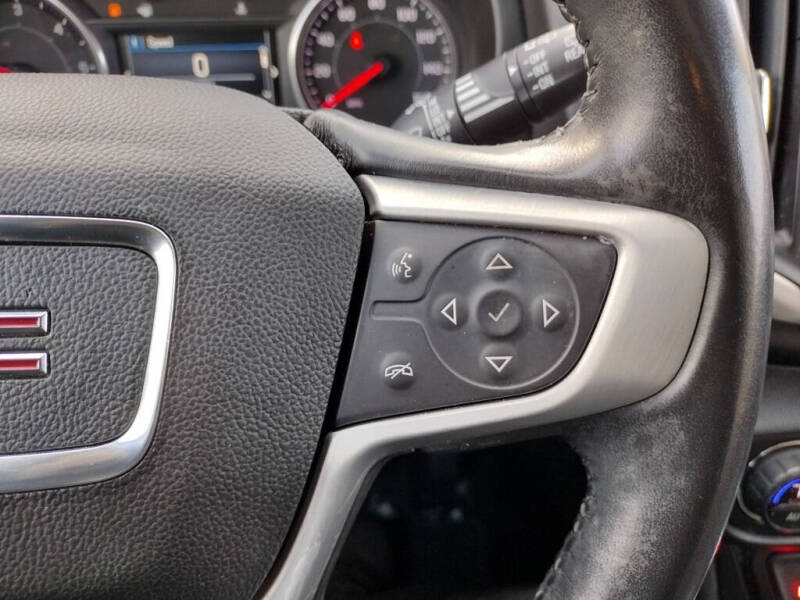 2018 GMC Terrain SLE Diesel