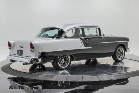 1955 Chevrolet Bel Air