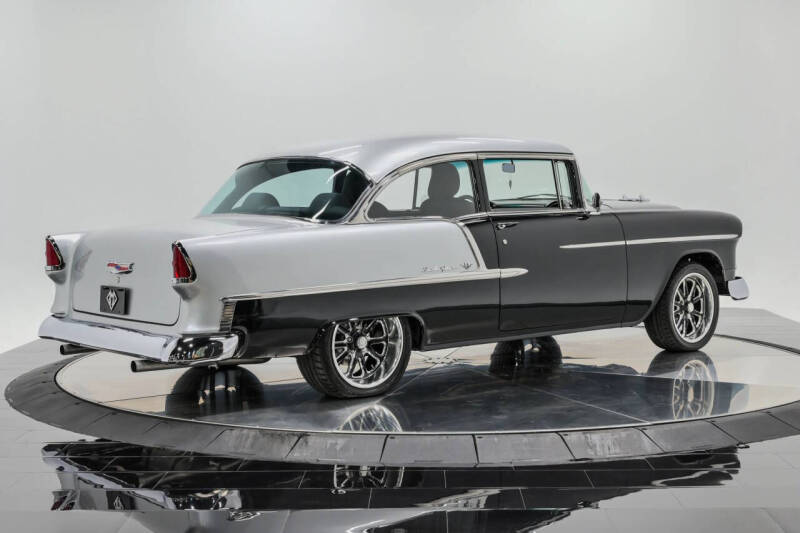 1955 Chevrolet Bel Air