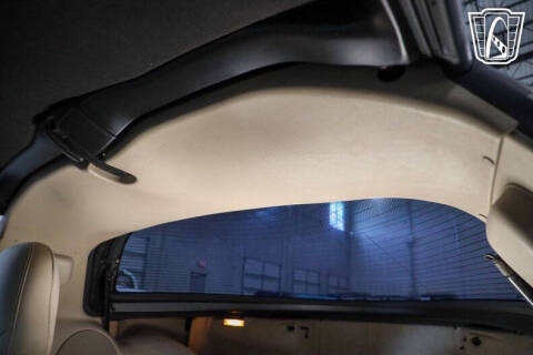 2003 Chevrolet Corvette