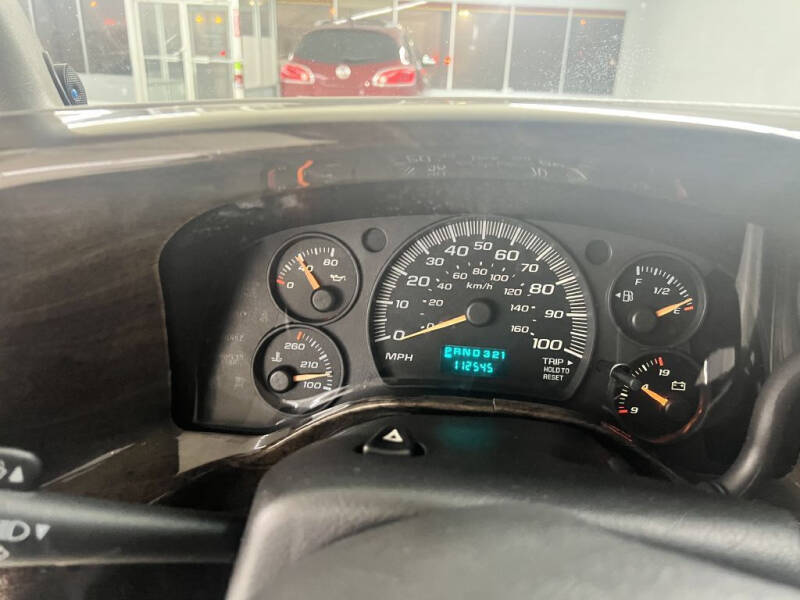 2004 Chevrolet Express 1500