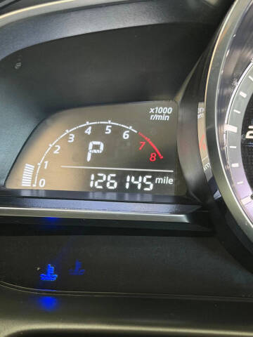 2016 Scion iA