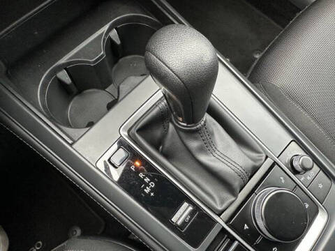 2023 Mazda CX-30 2.5 S