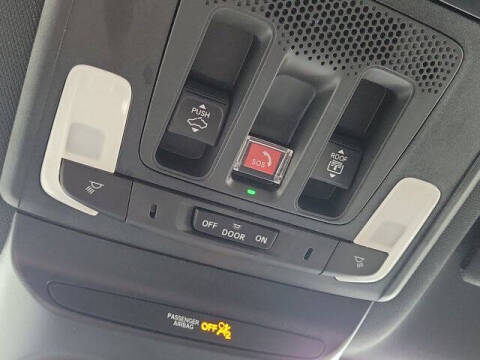 2025 Acura ADX w/A-SPEC