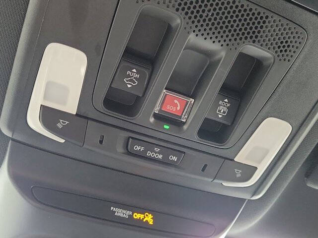 2025 Acura ADX w/A-SPEC