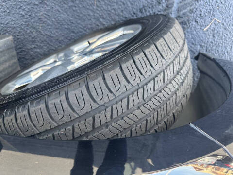 2015 Chevrolet Volt Premium