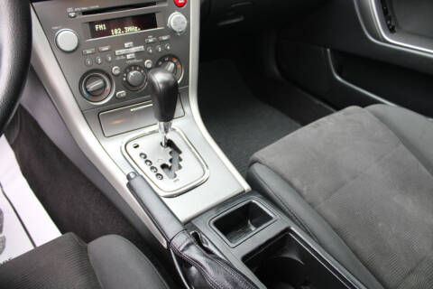 2009 Subaru Legacy 2.5i Special Edition