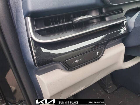 2025 Kia Carnival SX Prestige