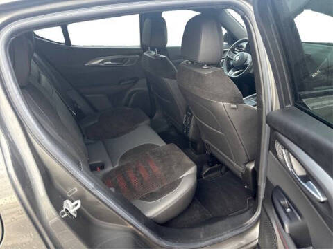 2023 Dodge Hornet GT Plus