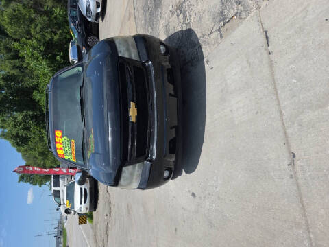 2009 Chevrolet Avalanche LTZ