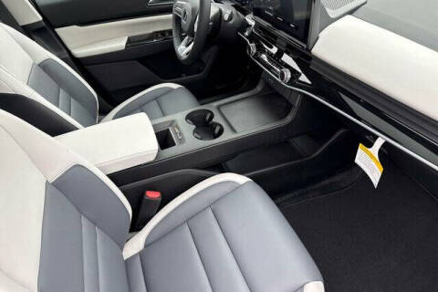 2026 Honda Prologue Touring