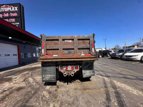 1993 International 4900
