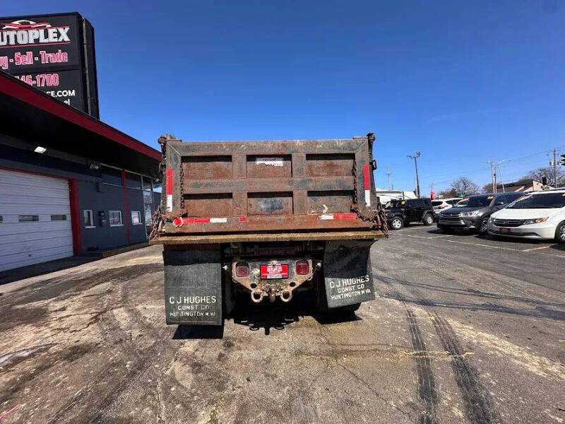 1993 International 4900