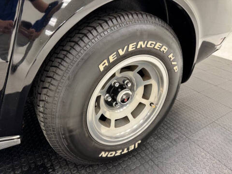 1977 Chevrolet Corvette