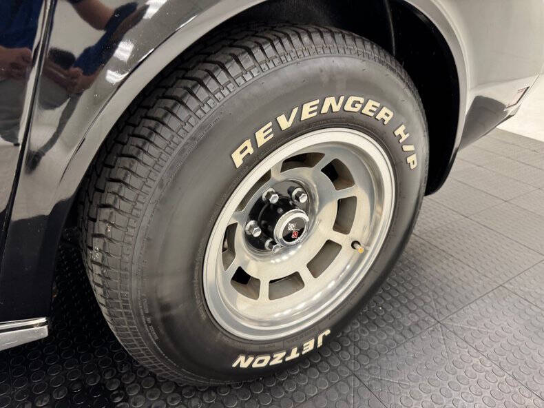 1977 Chevrolet Corvette