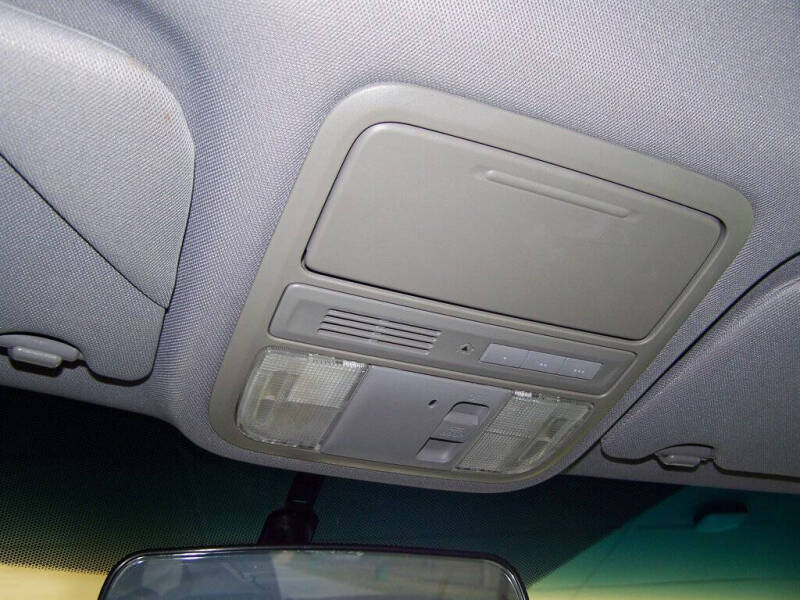 2012 Honda Odyssey EX
