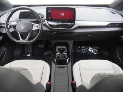 2022 Volkswagen ID.4 Pro S