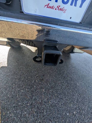 2022 GMC Sierra 2500HD